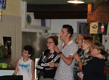 Karaoke
