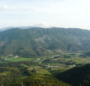 Vue Panoramique