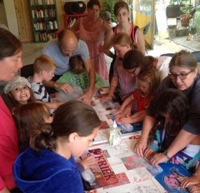 Atelier Enfants