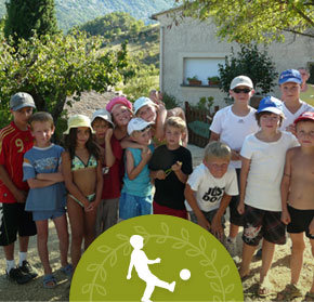 Activités enfants