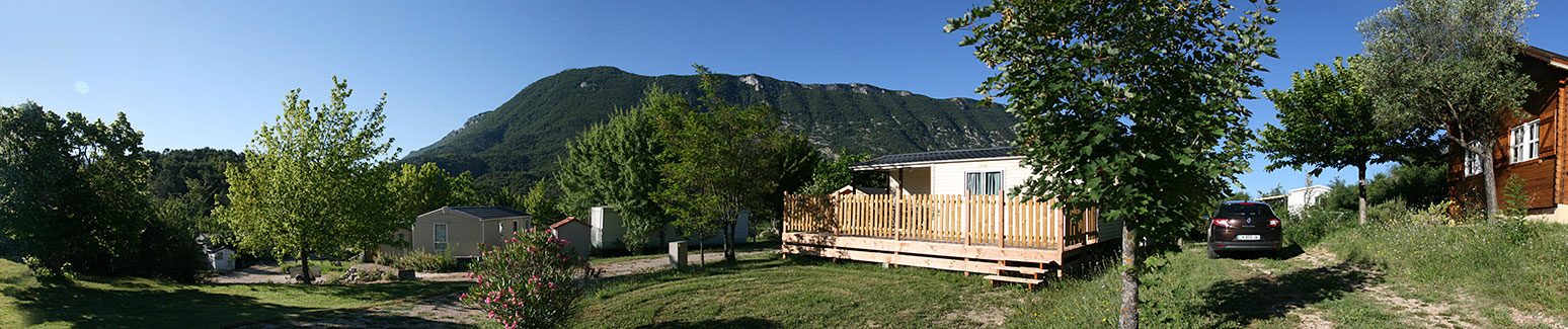 chalet