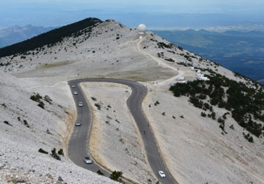 Road  biking